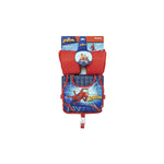 Bestway Schwimmweste mit Armreifen Disney Spiderman 56 cm +3-6 Jahre Pool Strand 98795