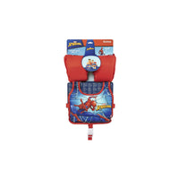 Bestway Schwimmweste mit Armreifen Disney Spiderman 56 cm +3-6 Jahre Pool Strand 98795
