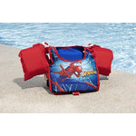 Bestway Schwimmweste mit Armreifen Disney Spiderman 56 cm +3-6 Jahre Pool Strand 98795