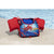 Bestway Schwimmweste mit Armreifen Disney Spiderman 56 cm +3-6 Jahre Pool Strand 98795