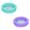 Aufblasbares Planschbecken für Kinder Bestway Ø 61 x 15 cm 21 L