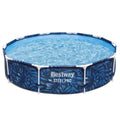 Bestway Aufstellpool Erwachsene 305x66 cm Garten 56985