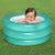 Bestway Aufblasbares Kinderbecken 3 Ringe Farbmix 70x30cm +2 Jahre Garten 51033