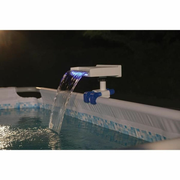 Schwimmbad-Abschäumer Bestway Wasserquelle