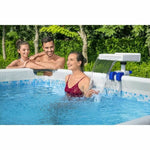 Schwimmbad-Abschäumer Bestway Wasserquelle