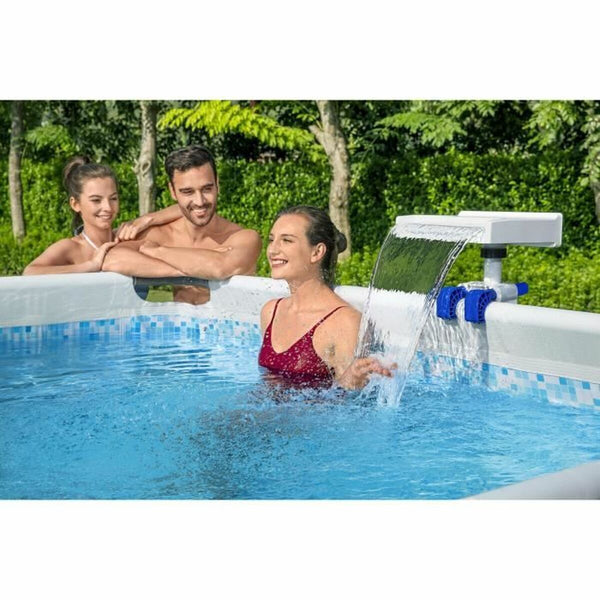 Schwimmbad-Abschäumer Bestway Wasserquelle
