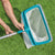 Bestway Bodenlaubfänger Pool 50x290,5 cm Garten 58660