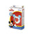 Bestway Schwimmring Disney Mickey Mouse Mit Ohren 74x76 cm +3 bis 6 Jahre Pool und Strand 09109