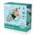 Aufblasbarer Pool-Sessel Bestway Comfort Plush 145 x 120 cm