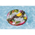 Bestway Aufblasbare Schwimmende Insel mit Seil Passionsfrucht D188cm Strand und Pool 43720