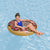 Bestway Aufblasbarer Donut-Float Verschiedene Farben D107 cm +12 Jahre Strand und Pool 36118