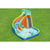 Bestway Aufblasbares Wasserpark 365x320x240 cm + 5 Jahre Garten 53408