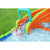 Bestway Aufblasbares Wasserpark 365x320x240 cm + 5 Jahre Garten 53408