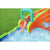 Bestway Aufblasbares Wasserpark 365x320x240 cm + 5 Jahre Garten 53408