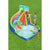 Bestway Aufblasbares Wasserpark 365x320x240 cm + 5 Jahre Garten 53408