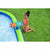 Bestway Aufblasbares Wasserpark 365x320x240 cm + 5 Jahre Garten 53408