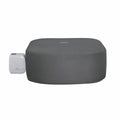 Poolabdeckung Bestway Lay Z Spa 201 x 80 cm Grau