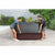 Poolabdeckung Bestway Lay Z Spa 201 x 80 cm Grau