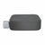 Poolabdeckung Spa Bestway EnergySense 230 x 230 cm Grau