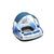 Bestway Aufblasbares Rad mit Handgriffen Rapid Rider mit Sonnenschutz D137 cm Strand und Pool 43725
