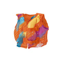 Bestway Aufblasbare Manschetten Weicher Stoff Sicherheit Baby Farbmix UPF 50+ 38x14 cm +1 bis 3 Jahre Strand und Pool 32182