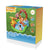 Bestway Aufblasbares Dinosaurier Spielpool 241x140x137 cm +3-6 Jahre Garten 53160