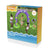 Bestway Jumbo Monster Aufblasbarer Sprinkler 244x84x198 cm +2 Jahre Garten 52640