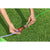Bestway Jumbo Monster Aufblasbarer Sprinkler 244x84x198 cm +2 Jahre Garten 52640