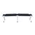 Bestway Aluminiumbett Max. 110 kg 190x64x42 cm Camping 68065