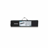Bestway Aluminiumbett Max. 110 kg 190x64x42 cm Camping 68065
