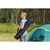 Bestway Aluminiumbett Max. 110 kg 190x64x42 cm Camping 68065