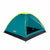 Bestway Zelt Polyester Glasfaser 210x210x130 cm Camping 68085