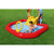 Bestway Aufblasbares Spielzeug-Pool Avengers 211x198x125 cm +2 Jahre Garten 98800