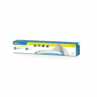 Markise Bestway Grau