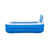 Bestway Aufblasbares Silikon-Pool mit Sprinkler 229x152x196 cm +6 Jahre Garten 54451