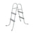 Bestway Poolleiter 84 cm Garten 58430