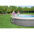 Bestway Poolleiter 84 cm Garten 58430
