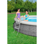 Bestway Poolleiter 84 cm Garten 58430