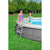 Bestway Poolleiter 84 cm Garten 58430