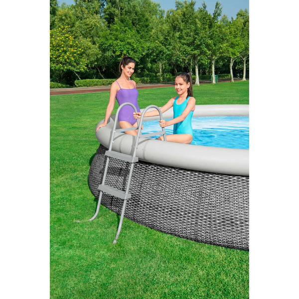 Bestway Poolleiter 84 cm Garten 58430