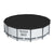 Bestway Abdeckplane Pool PVC D427 cm Garten 58248