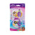 Bestway Schwimmbrille für Kinder Silikonband Prinzessinnen +3 Jahre Pool und Strand 09115