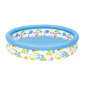 Aufblasbares Planschbecken für Kinder Bestway 122 x 25 cm