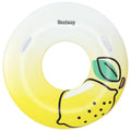 Bestway Schwimmring Jungle D114 cm +12 Jahre Strand und Pool 36448