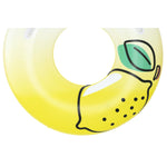 Bestway Schwimmring Jungle D114 cm +12 Jahre Strand und Pool 36448