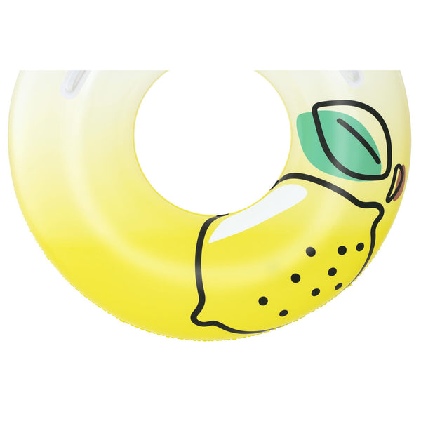 Bestway Schwimmring Jungle D114 cm +12 Jahre Strand und Pool 36448