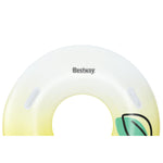 Bestway Schwimmring Jungle D114 cm +12 Jahre Strand und Pool 36448