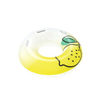 Bestway Schwimmring Jungle D114 cm +12 Jahre Strand und Pool 36448