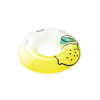 Bestway Schwimmring Jungle D114 cm +12 Jahre Strand und Pool 36448
