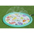 Bestway Aufblasbarer Dinosaurier Sprinkler D122 cm +2 Jahre Garten 52698